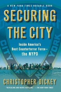 Enlarge image Cover: Securing the City - Simon & Schuster