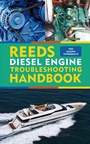 Cover: Reeds Diesel Engine Troubleshooting Handbook - Thomas Reed Publications