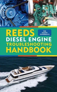 Enlarge image Cover: Reeds Diesel Engine Troubleshooting Handbook - Thomas Reed Publications