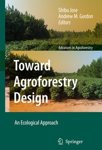 Abbildung von: Toward Agroforestry Design - Springer