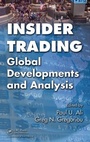 Cover: Insider Trading - CRC Press