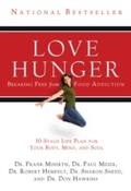 Cover: Love Hunger - Thomas Nelson