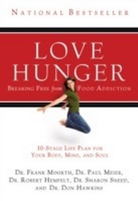 Enlarge image Cover: Love Hunger - Thomas Nelson
