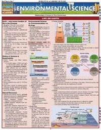Enlarge image Cover: Environmental Science - Barcharts, Inc