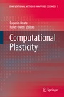 Cover: Computational Plasticity - Springer
