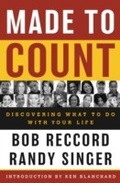 Cover: Made to Count - Thomas Nelson
