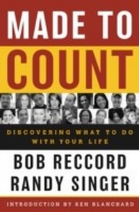 Enlarge image Cover: Made to Count - Thomas Nelson