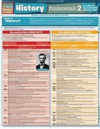 Enlarge image Cover: History Fundamentals 2 - Barcharts, Inc