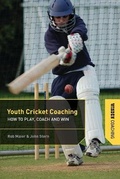 Cover: Youth Cricket Coaching - Wisden