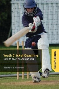 Enlarge image Cover: Youth Cricket Coaching - Wisden