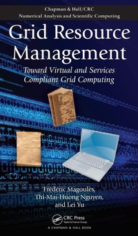 Abbildung von: Grid Resource Management - CRC Press