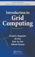 Cover: Introduction to Grid Computing - CRC Press
