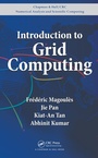 Cover: Introduction to Grid Computing - CRC Press