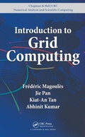 Cover: Introduction to Grid Computing - CRC Press