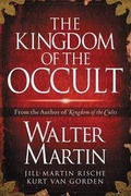 Cover: The Kingdom of the Occult - Thomas Nelson Publishers