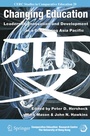 Cover: Changing Education - Springer