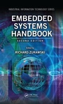 Cover: Embedded Systems Handbook 2-Volume Set - CRC Press