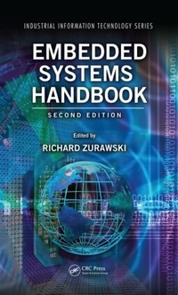 Abbildung von: Embedded Systems Handbook 2-Volume Set - CRC Press