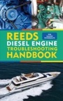 Cover: Reeds Diesel Engine Troubleshooting Handbook - Thomas Reed Publications