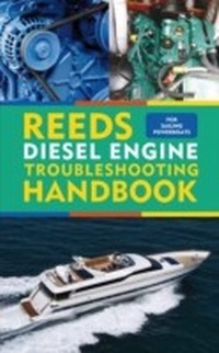 Enlarge image Cover: Reeds Diesel Engine Troubleshooting Handbook - Thomas Reed Publications