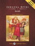 Cover: Heidi - Tantor Media, Inc