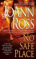 Cover: No Safe Place - Pocket Books