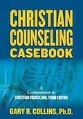 Cover: Christian Counseling Casebook - Thomas Nelson Publishers