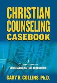 Enlarge image Cover: Christian Counseling Casebook - Thomas Nelson Publishers