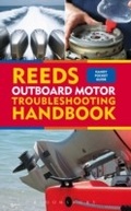 Cover: Reeds Outboard Motor Troubleshooting Handbook - Adlard Coles Nautical