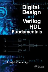Enlarge image Cover: Digital Design and Verilog HDL Fundamentals - CRC Press