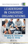 Cover: Leadership in Chaordic Organizations - Auerbach