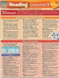 Cover: Reading Fundamentals 1 - Barcharts, Inc