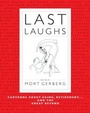 Cover: Last Laughs - Scribner