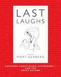 Cover: Last Laughs - Scribner