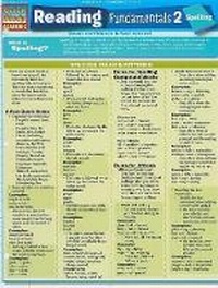 Enlarge image Cover: Reading Fundamentals 2 - Barcharts, Inc