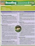 Cover: Reading Fundamentals 3 - Barcharts, Inc