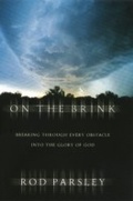 Cover: On the Brink - Thomas Nelson