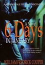 Cover: Six Days in January - Strebor Books