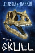 Cover: The Skull - A & C Black (Childrens books)