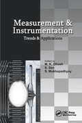 Cover: Measurement and Instrumentation - CRC Press