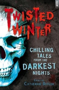 Enlarge image Cover: Twisted Winter - A & C Black (Childrens books)
