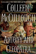 Cover: Antony and Cleopatra - Simon & Schuster