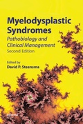 Cover: Myelodysplastic Syndromes - CRC Press