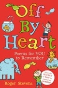 Cover: Off By Heart - A & C Black (Childrens books)
