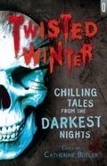 Cover: Twisted Winter - A & C Black (Childrens books)