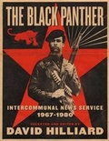 Cover: The Black Panther - Atria Books