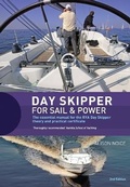 Cover: Day Skipper for Sail and Power - Adlard Coles Nautical