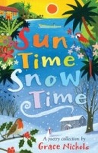 Abbildung von: Sun Time Snow Time - A & C Black (Childrens books)