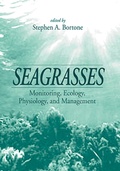 Cover: Seagrasses - CRC Press