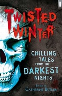 Enlarge image Cover: Twisted Winter - A & C Black (Childrens books)